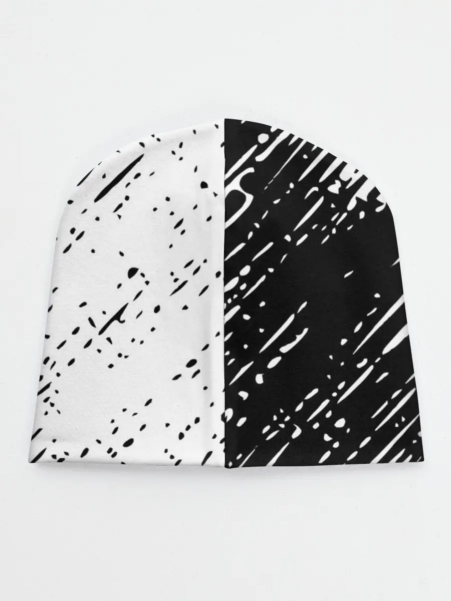 Детская шапка / спорт фсб