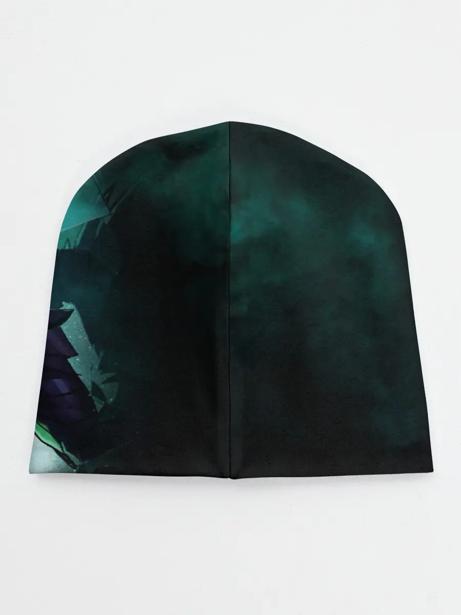 Детская шапка / DOTA: Кровь дракона