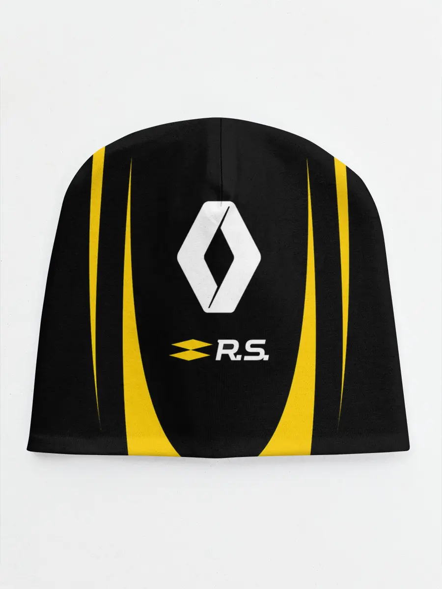 Детская шапка / RENAULT SPORT