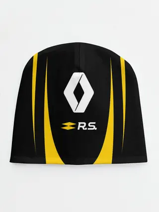 Детская шапка / RENAULT SPORT