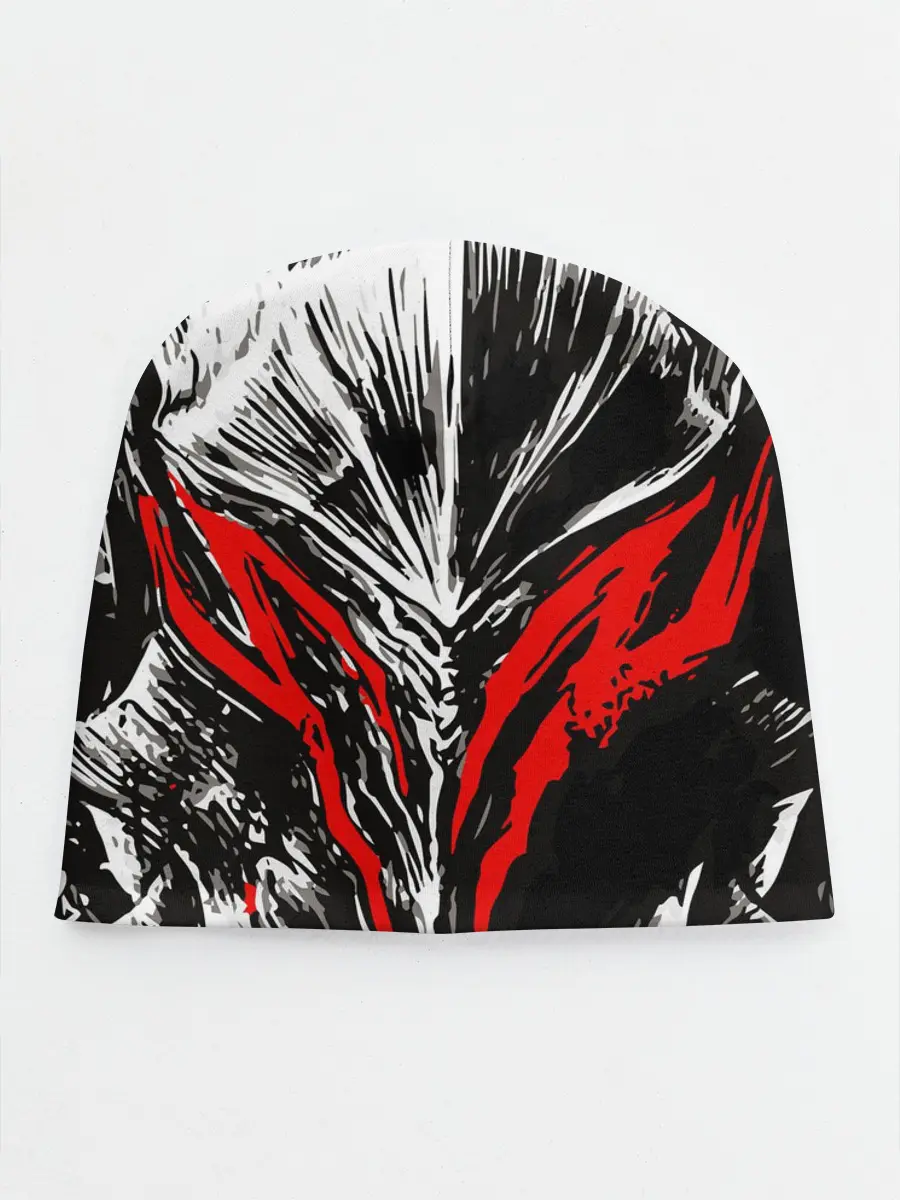 Детская шапка / BERSERK mask