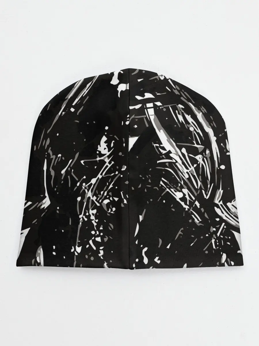 Детская шапка / BERSERK mask