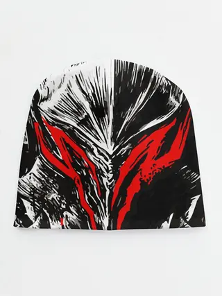 Детская шапка / BERSERK mask