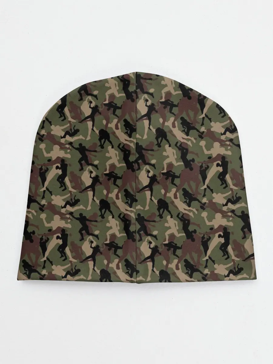 Детская шапка / Американский Футбол