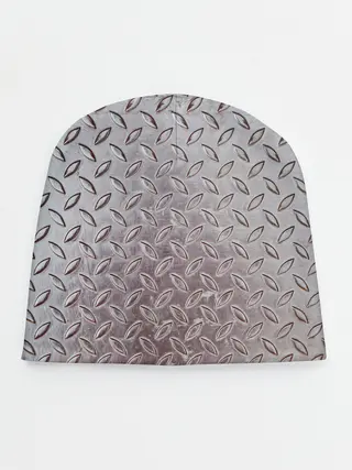 Детская шапка / Стальной костюм