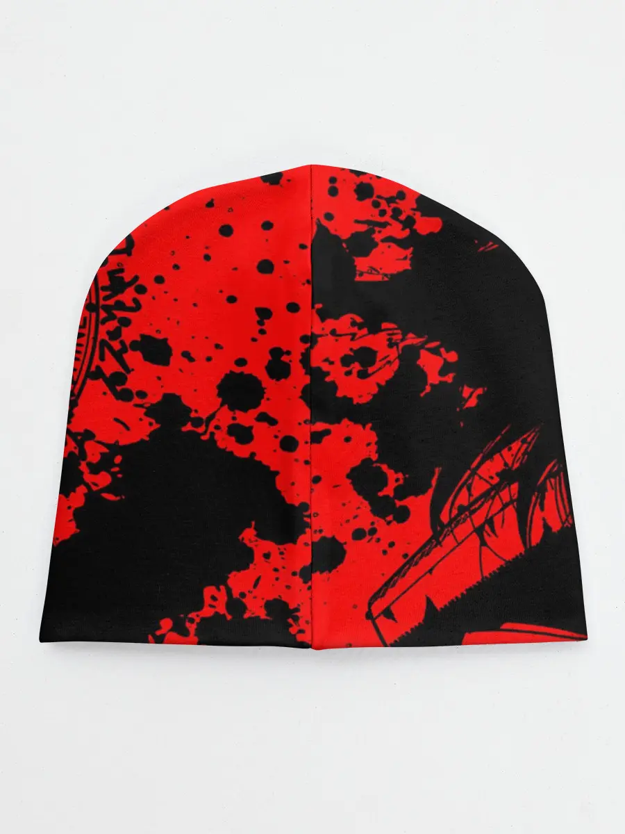 Детская шапка / Алукард - Хеллсинг