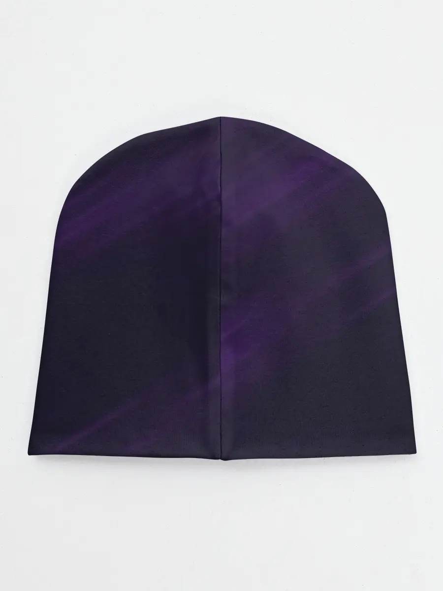 Детская шапка / Канеки Кен под 80-е