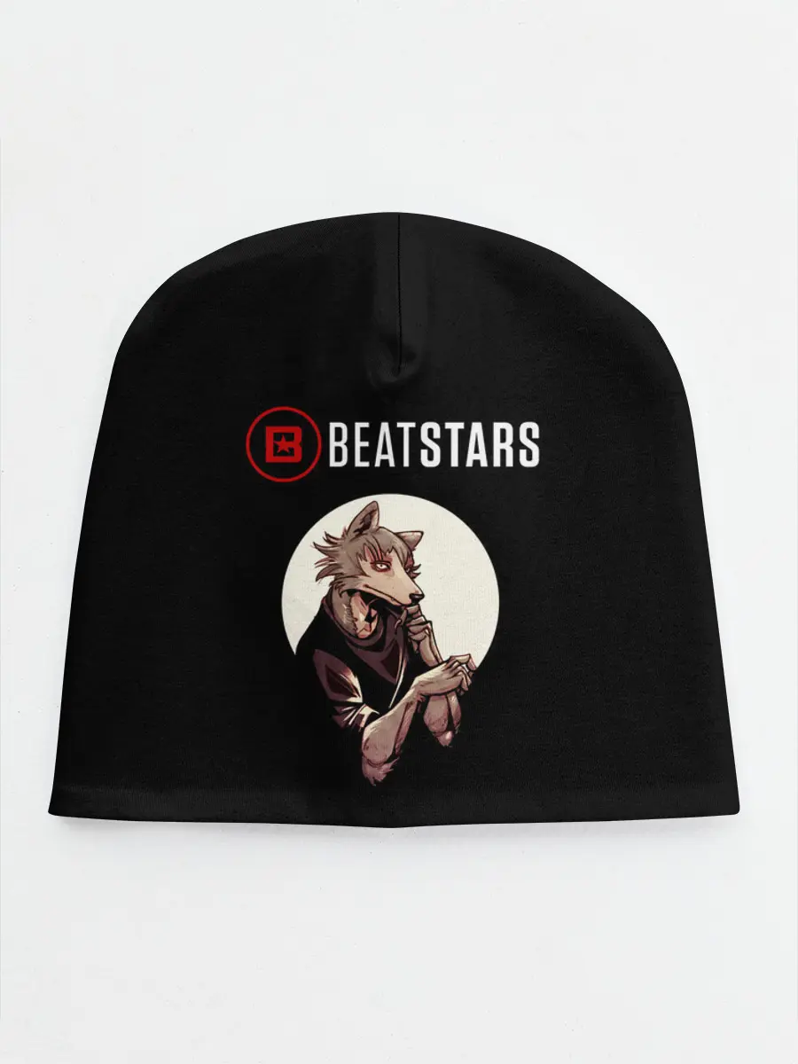 Детская шапка / Beastars wolf