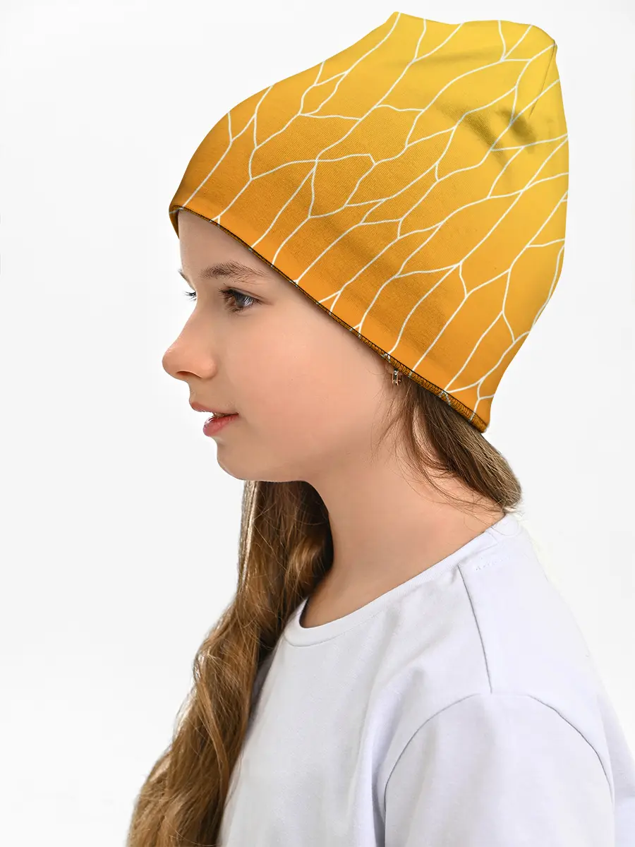 Детская шапка / ЗЕНИТЦУ | КОЧО