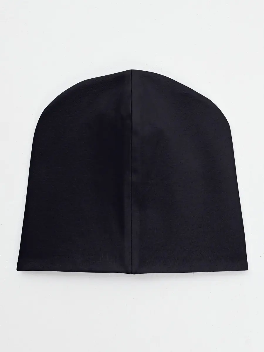 Детская шапка / Странник в лесу