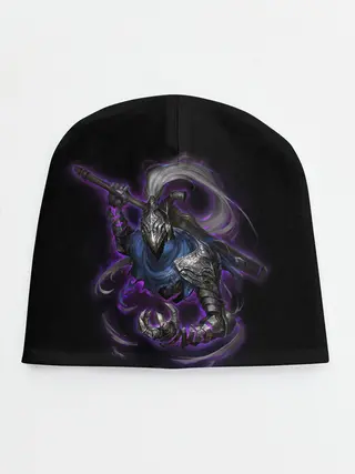 Детская шапка / Dark souls Abyss walker