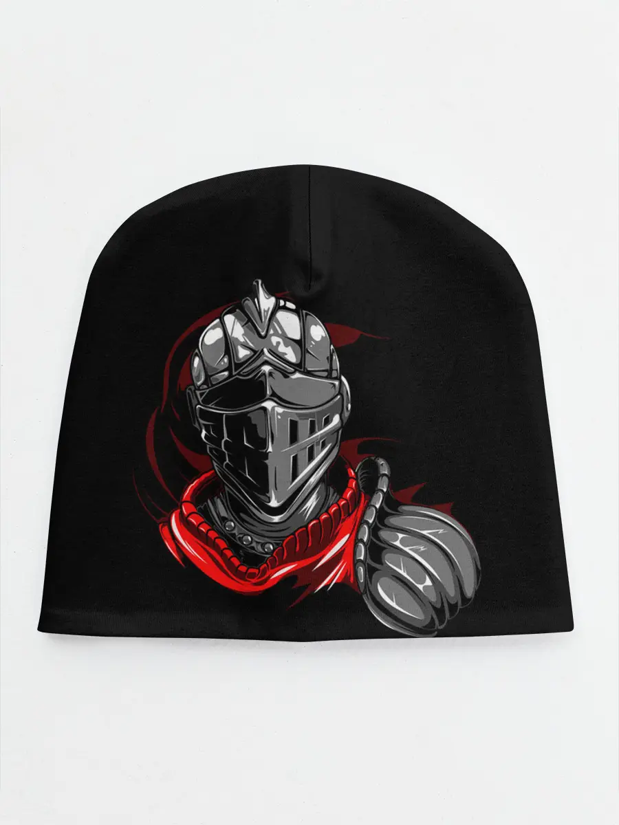 Детская шапка / Hero of Dark Souls