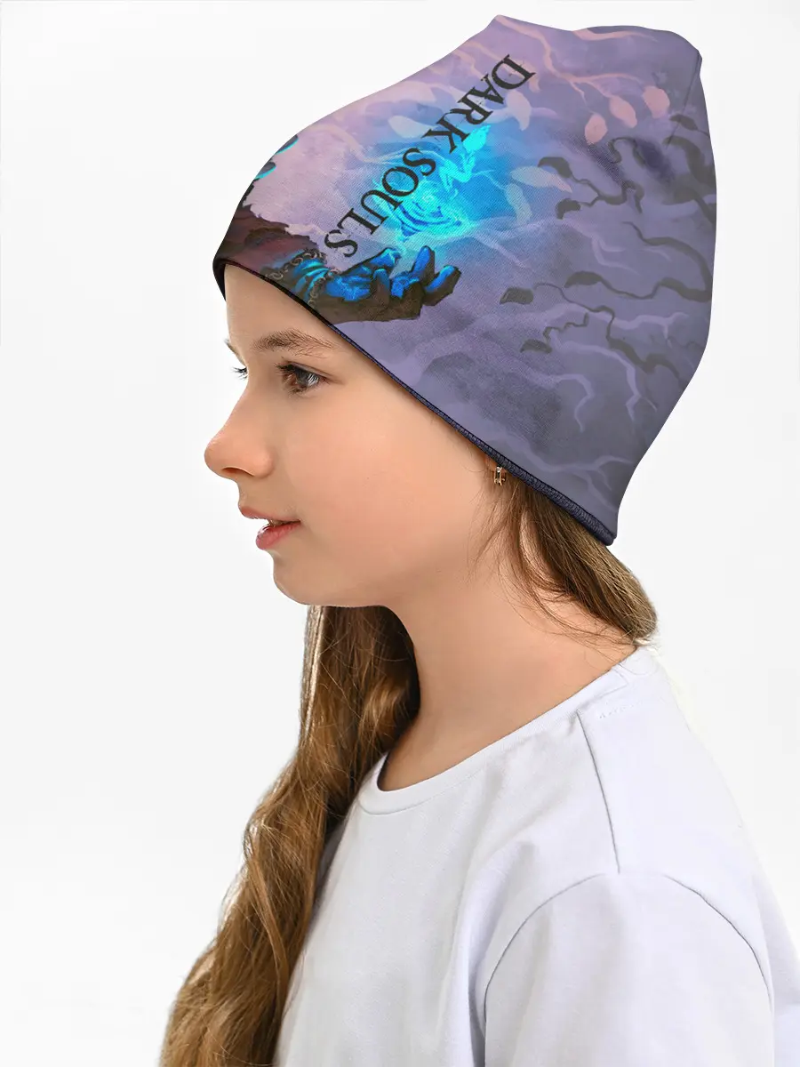 Детская шапка / Тёмная душа