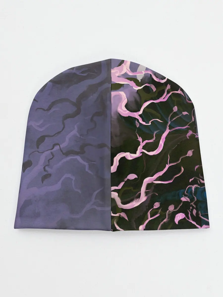 Детская шапка / Тёмная душа