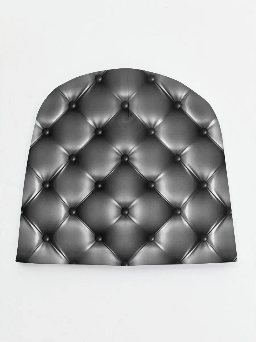 Детская шапка / Мебельная Обшивка