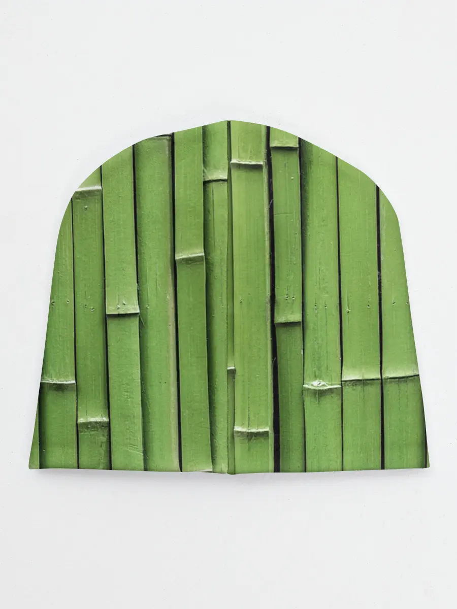 Детская шапка / Бамбук