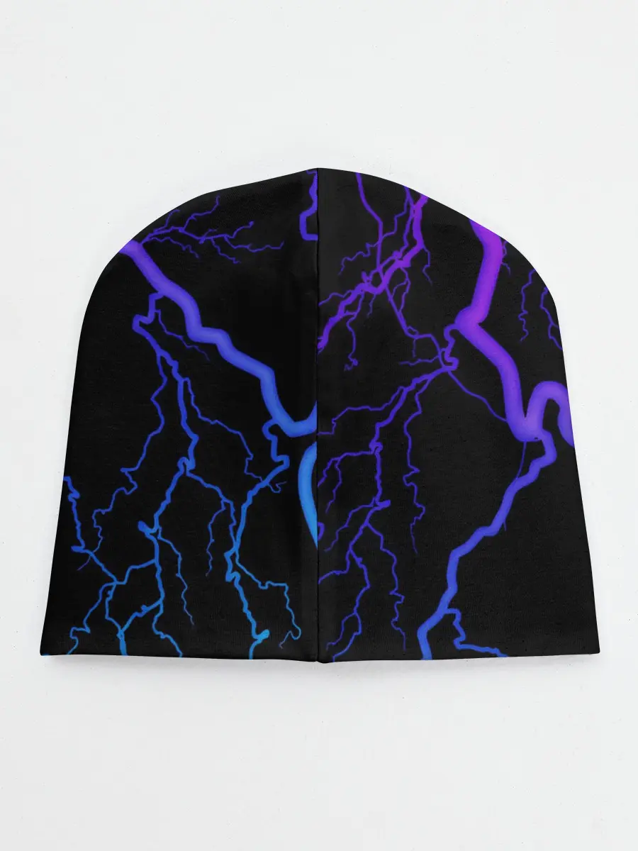 Детская шапка / SONIC