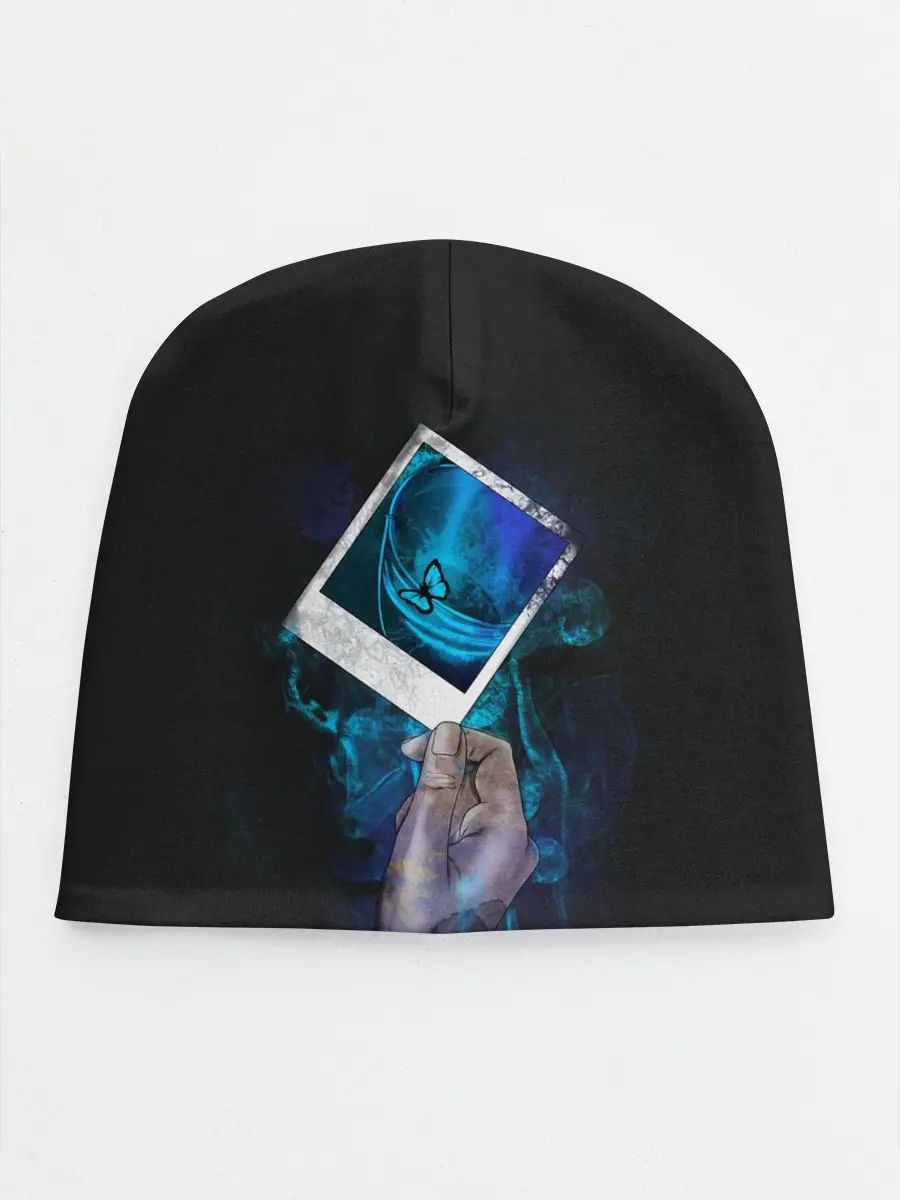 Детская шапка / Life Is Strange