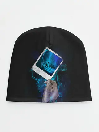 Детская шапка / Life Is Strange