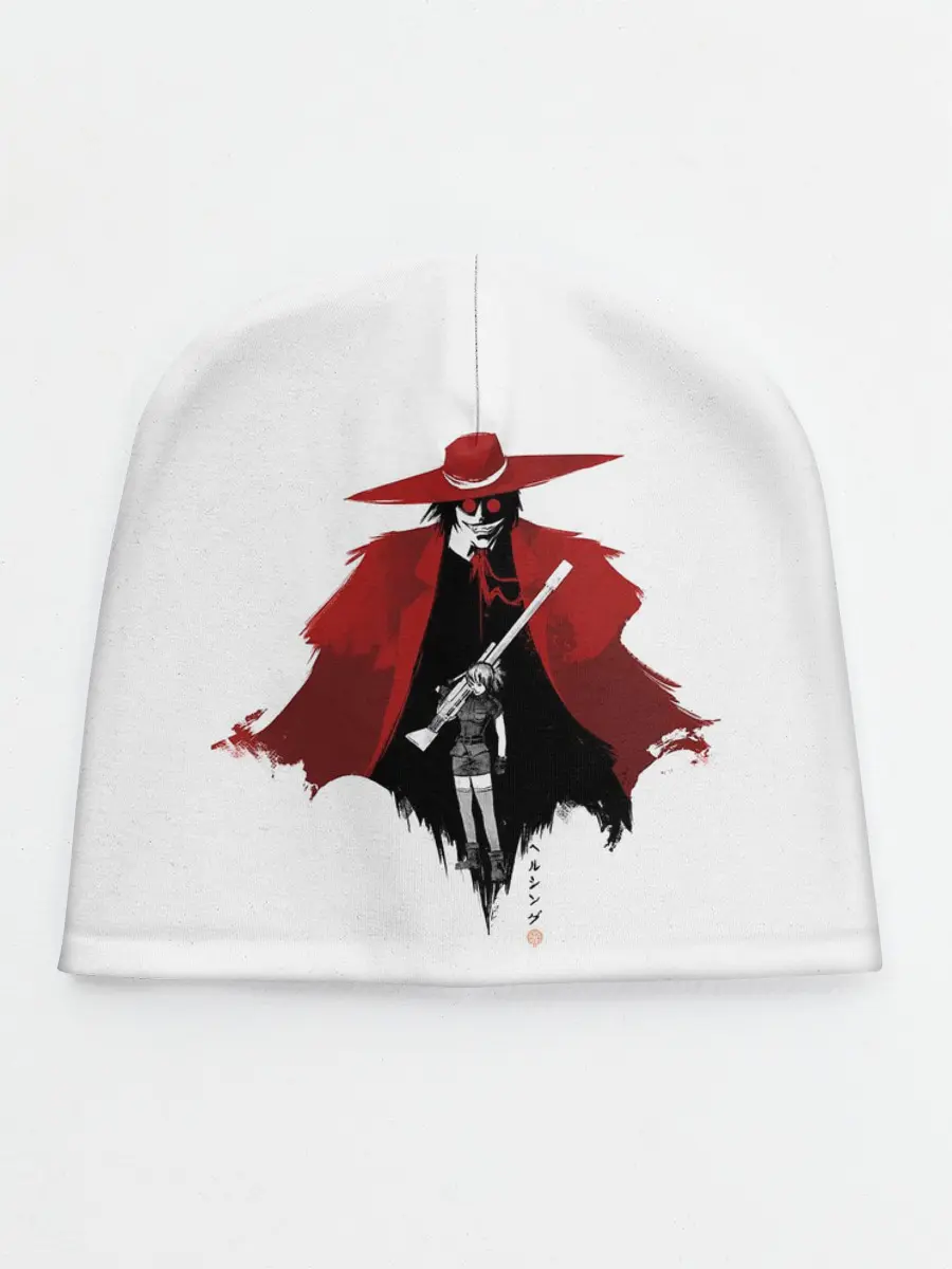 Детская шапка / Immortal Duo