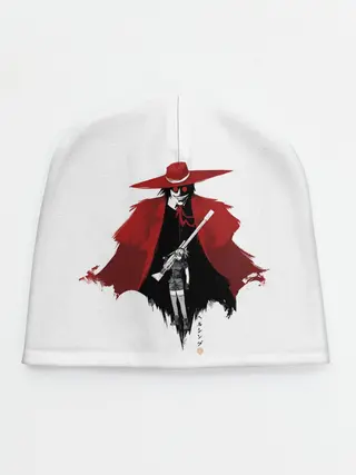 Детская шапка / Immortal Duo