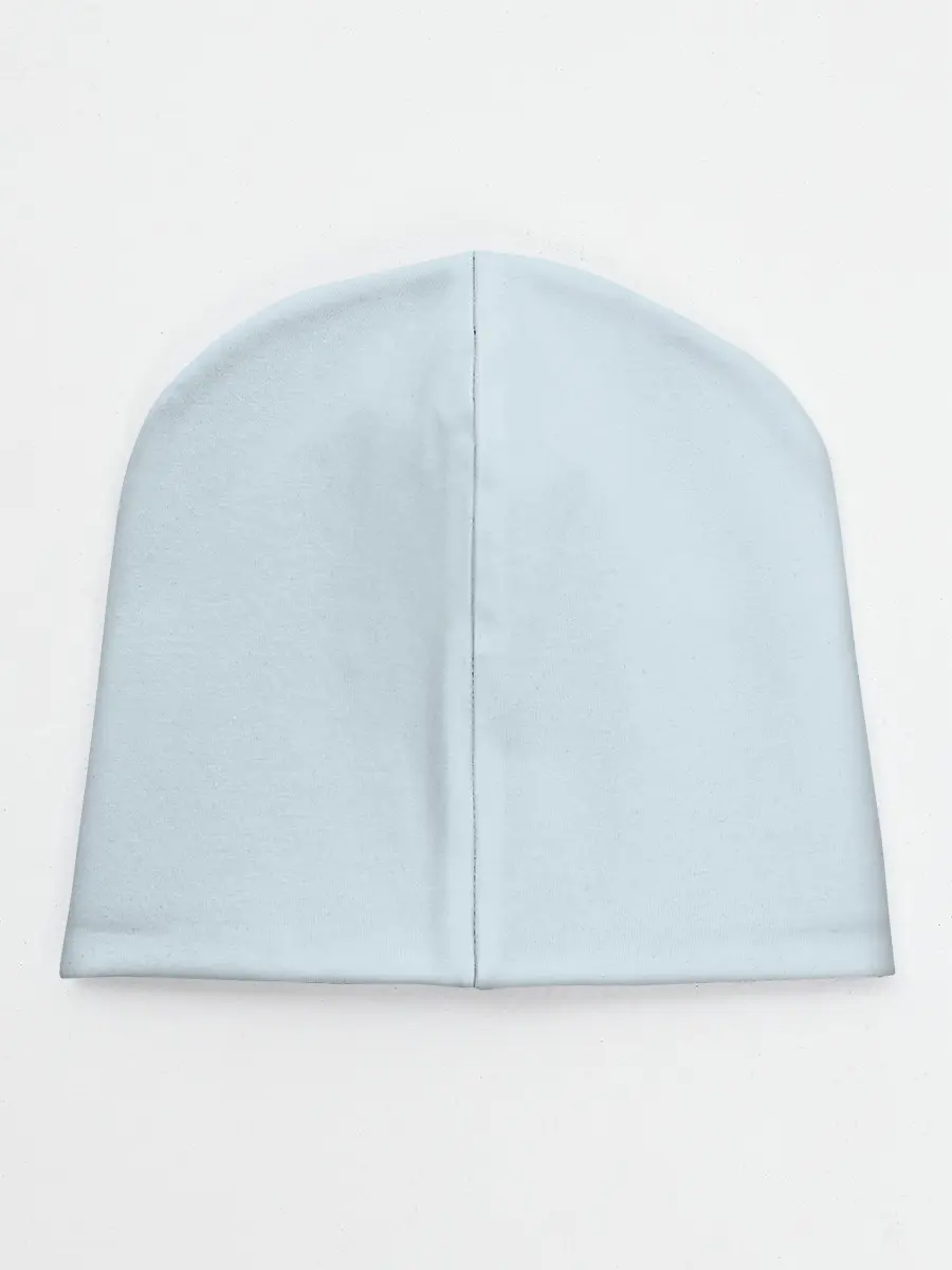 Детская шапка / Будильник