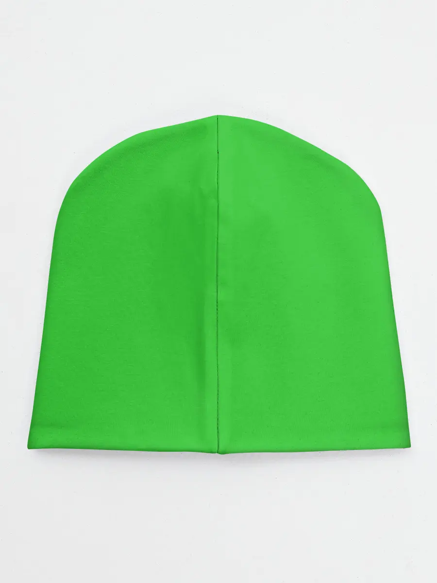 Детская шапка / Овцы