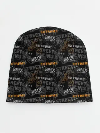 Детская шапка / Велоспорт