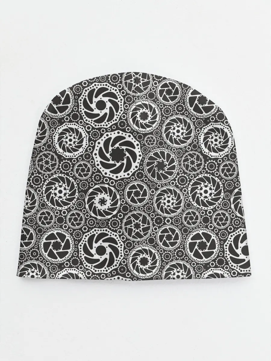 Детская шапка / Детали Велосипеда