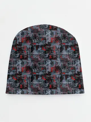 Детская шапка / Extreme Sport