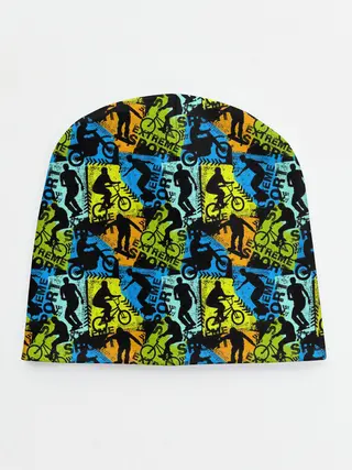 Детская шапка / Extreme