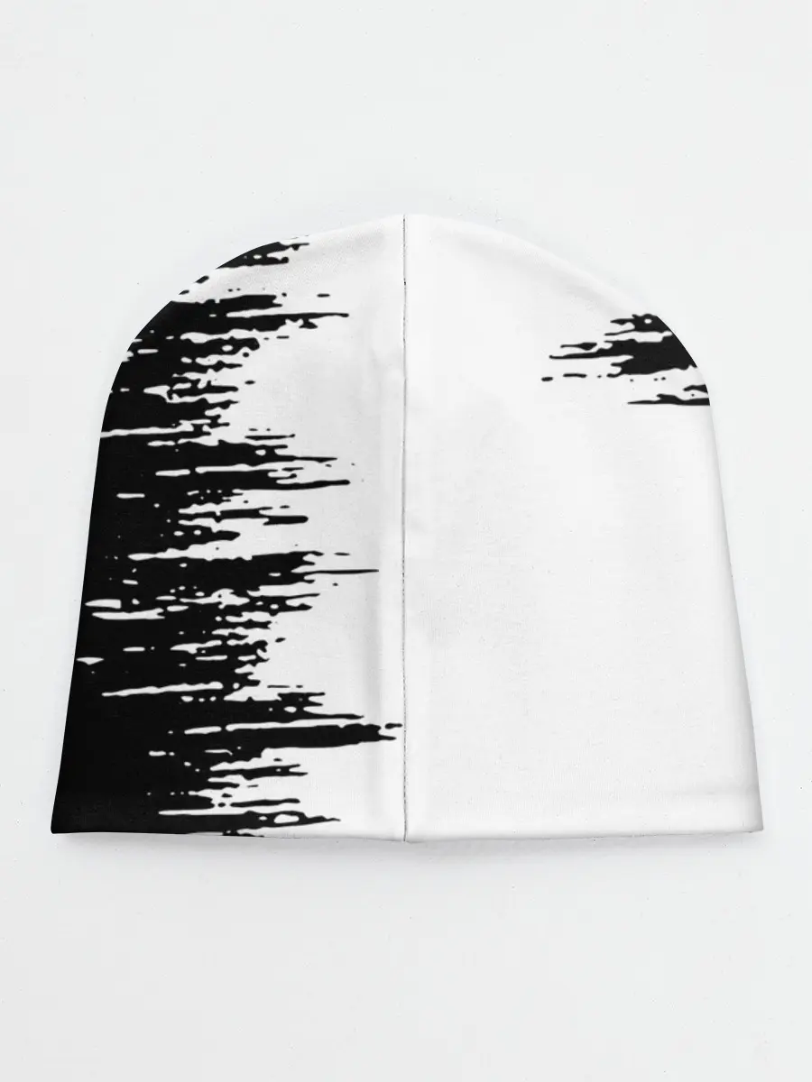 Детская шапка / radiohead