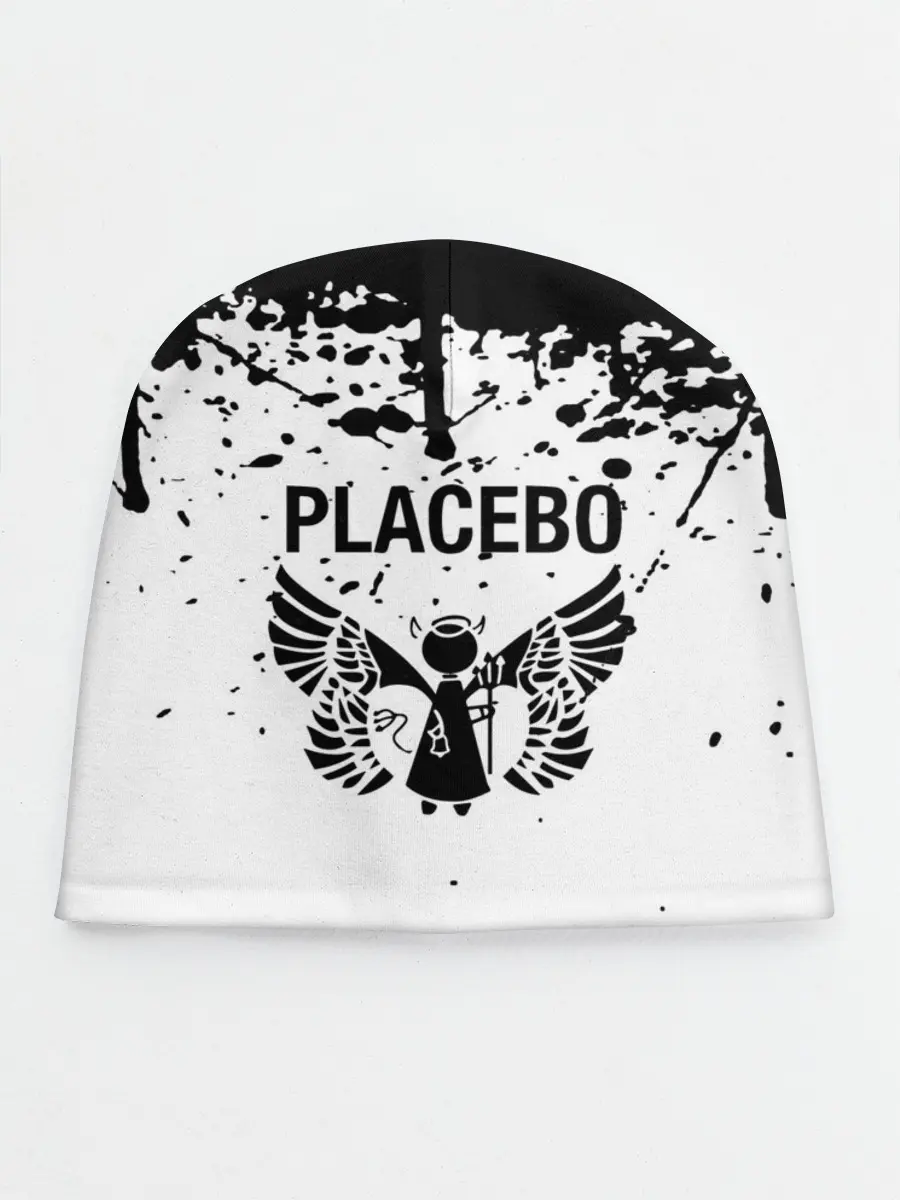 Детская шапка / placebo