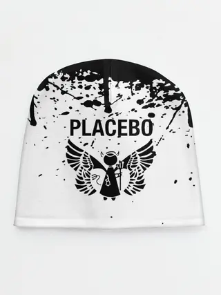 Детская шапка / placebo