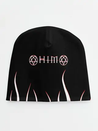 Детская шапка / HIM.