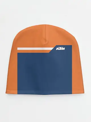 Детская шапка / KTM | КТМ