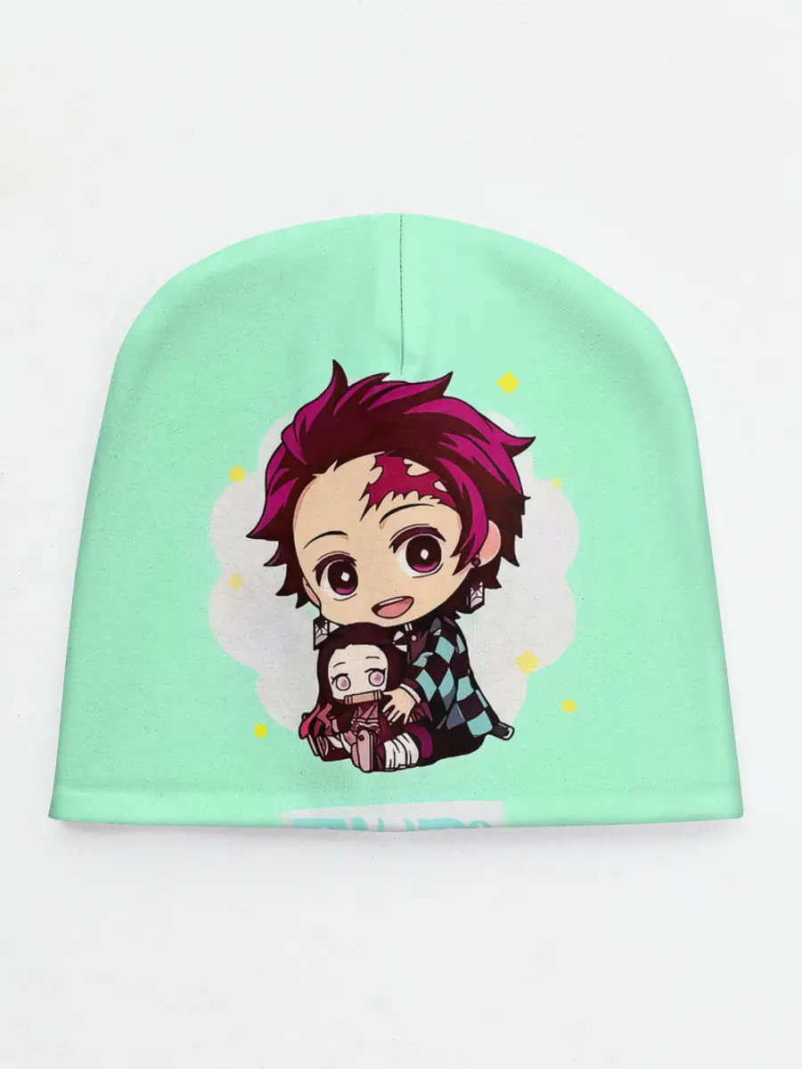 Детская шапка / Танджиро Клинок, рассекающий демонов