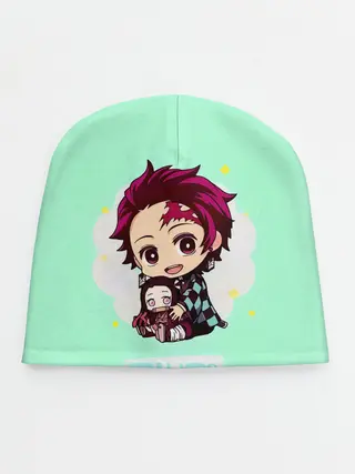 Детская шапка / Танджиро Клинок, рассекающий демонов