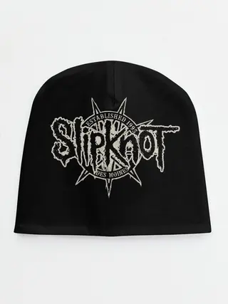 Детская шапка / Slipknot 1995