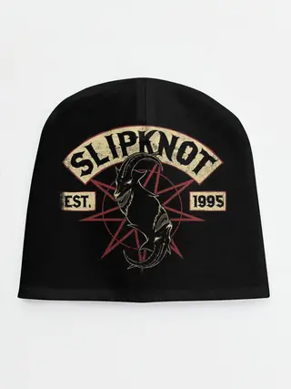 Детская шапка / Slipknot