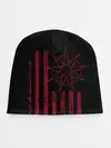 Детская шапка / Slipknot Флаг