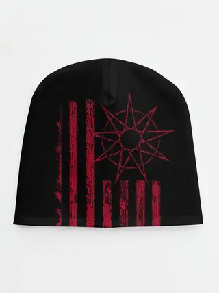 Детская шапка / Slipknot Флаг
