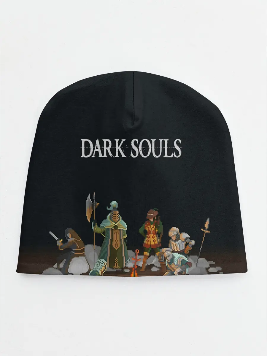 Детская шапка / Bonefire