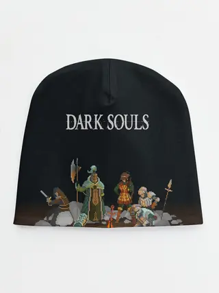 Детская шапка / Bonefire