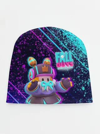 Детская шапка / Fall Guys | Season 4