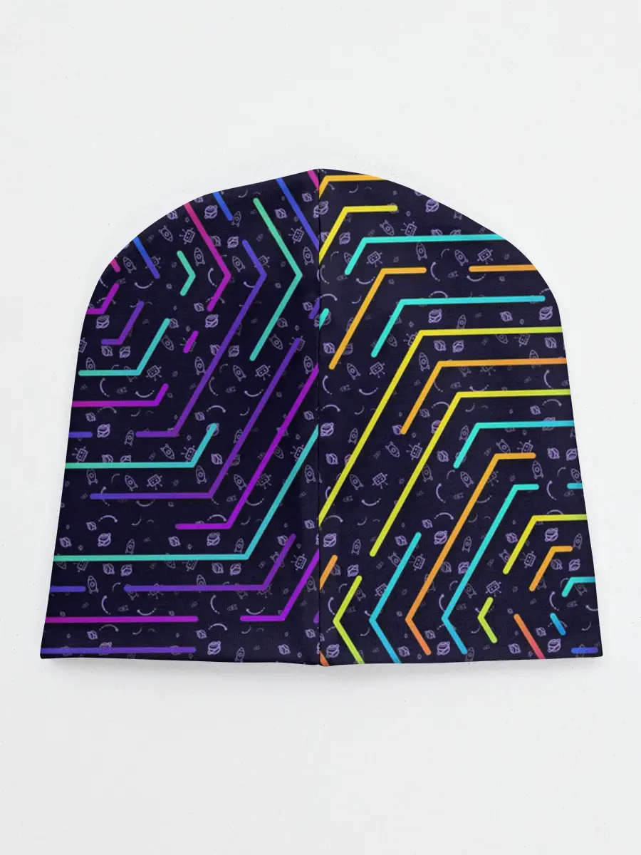 Детская шапка / Fall Guys | Season 4