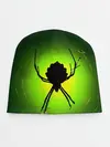 Детская шапка / Паук | Spider