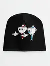 Детская шапка / CUPHEAD | PULP FICTION