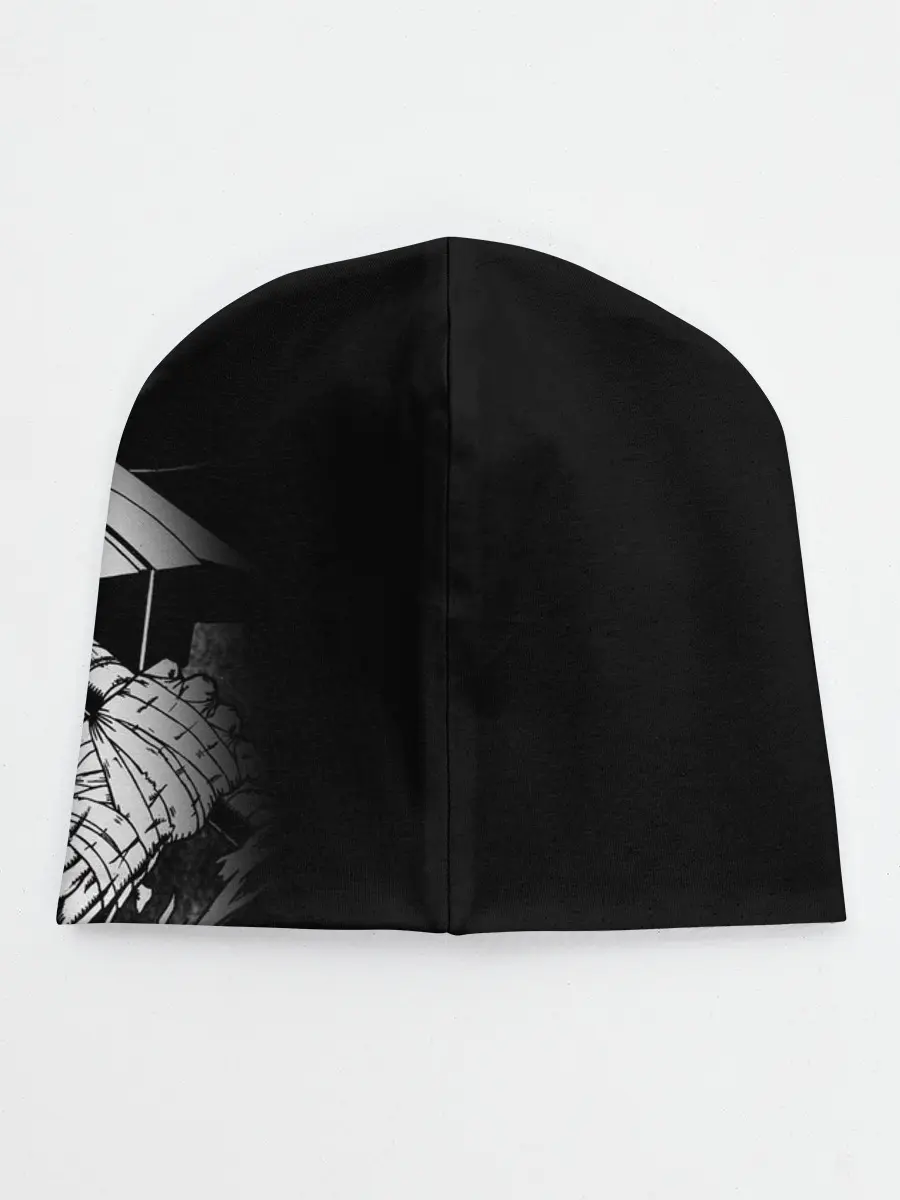 Детская шапка / Берсерк ярость