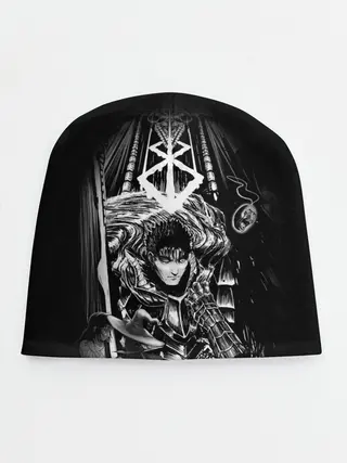 Детская шапка / Берсерк персы